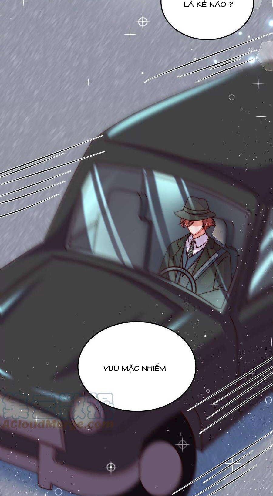 đọc truyện Ngày Nào Thiếu Soái Cũng Ghen Chương 543 ảnh 7 tại Thiên Thai Truyện