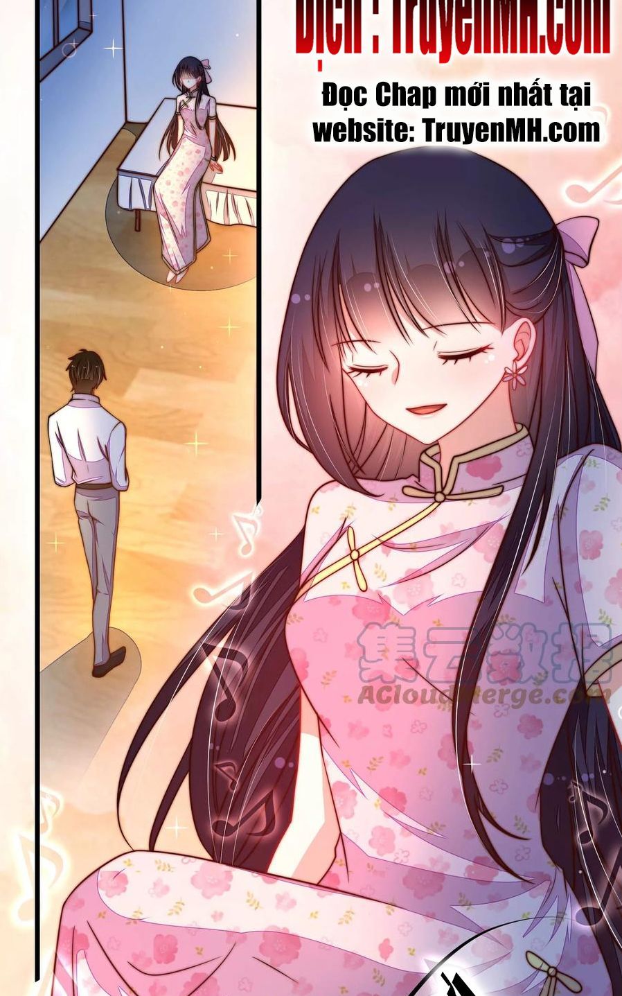 đọc truyện Ngày Nào Thiếu Soái Cũng Ghen Chương 544 ảnh 13 tại Thiên Thai Truyện