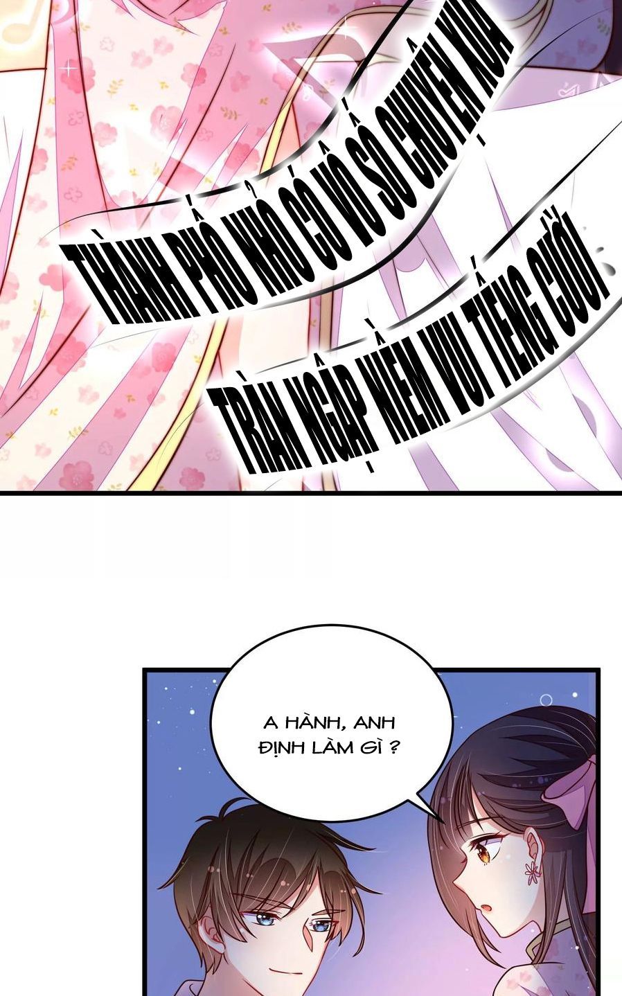 đọc truyện Ngày Nào Thiếu Soái Cũng Ghen Chương 544 ảnh 14 tại Thiên Thai Truyện