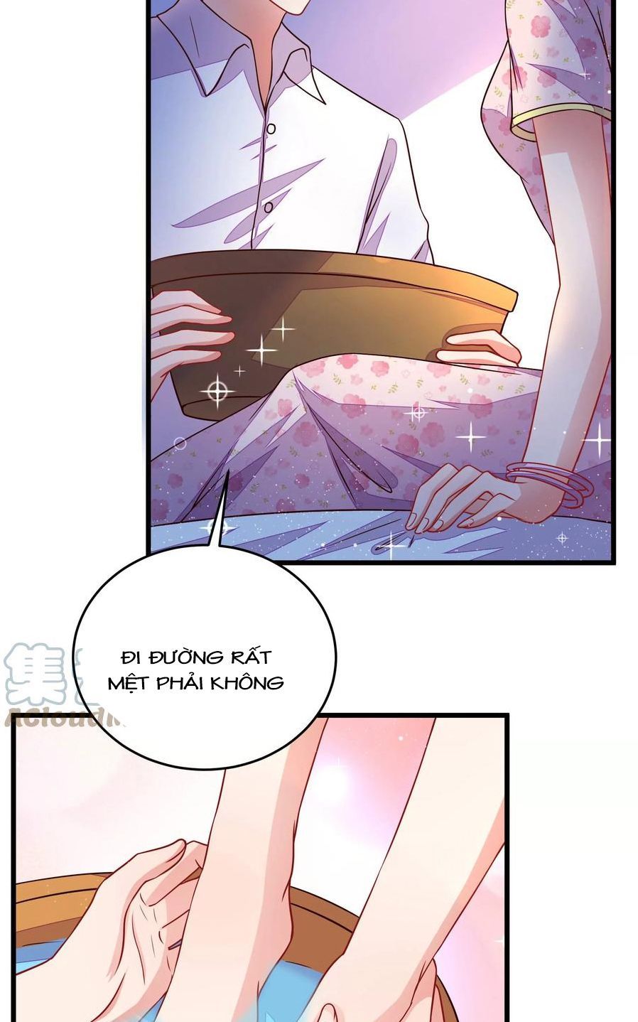 đọc truyện Ngày Nào Thiếu Soái Cũng Ghen Chương 544 ảnh 15 tại Thiên Thai Truyện