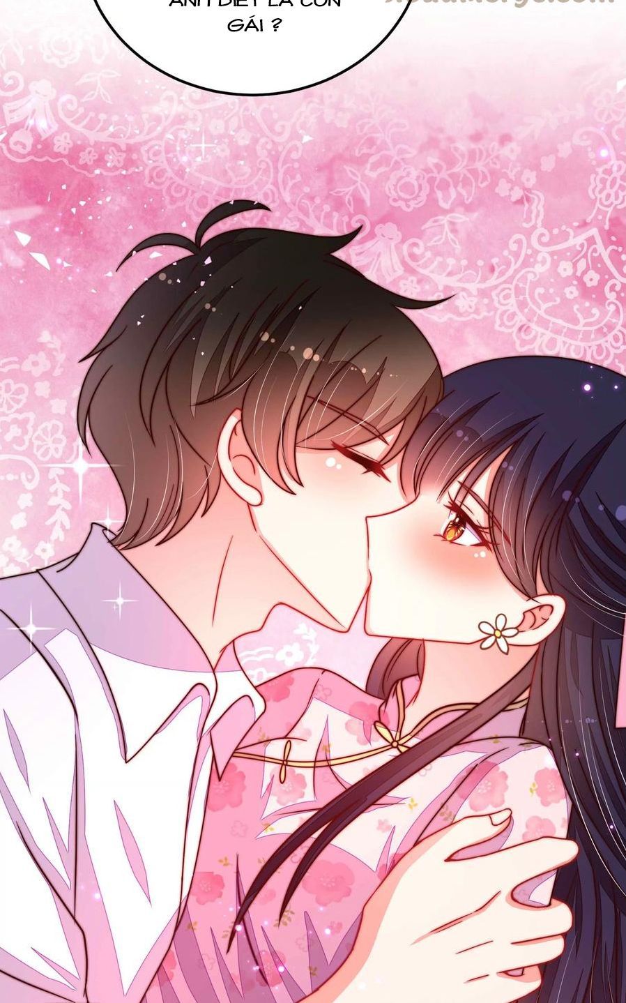 đọc truyện Ngày Nào Thiếu Soái Cũng Ghen Chương 544 ảnh 20 tại Thiên Thai Truyện