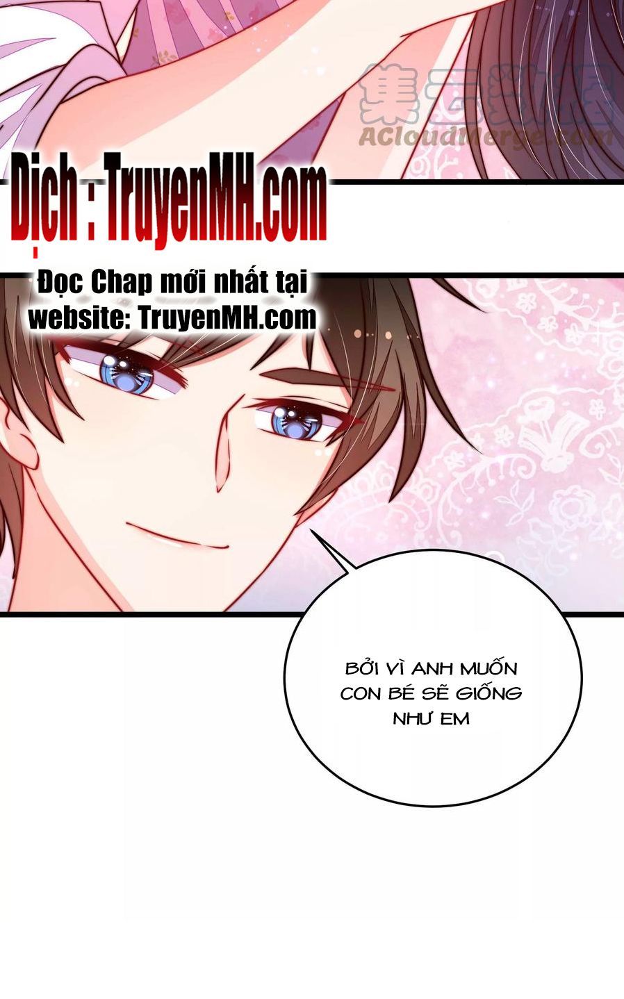 đọc truyện Ngày Nào Thiếu Soái Cũng Ghen Chương 544 ảnh 21 tại Thiên Thai Truyện