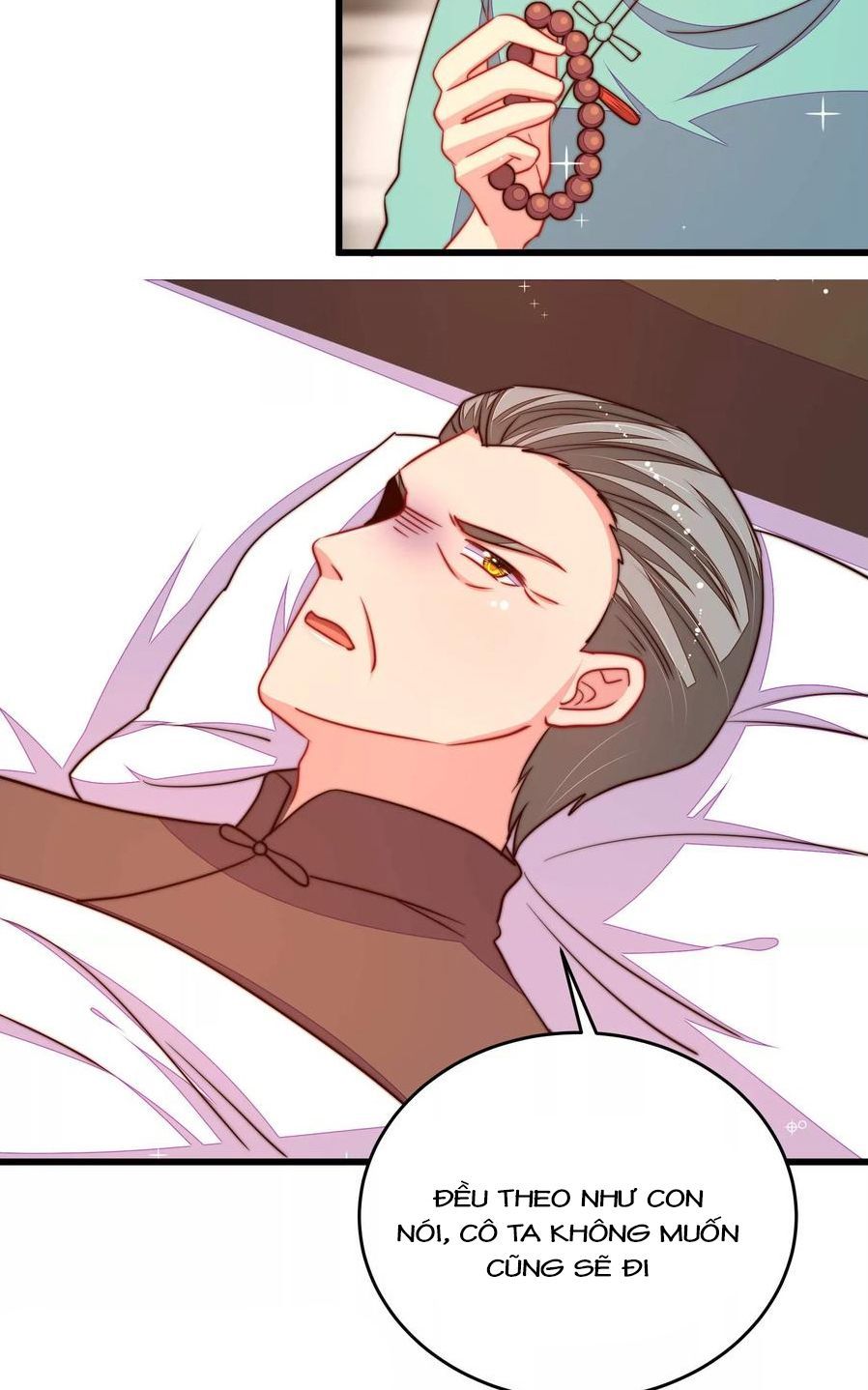 đọc truyện Ngày Nào Thiếu Soái Cũng Ghen Chương 544 ảnh 6 tại Thiên Thai Truyện