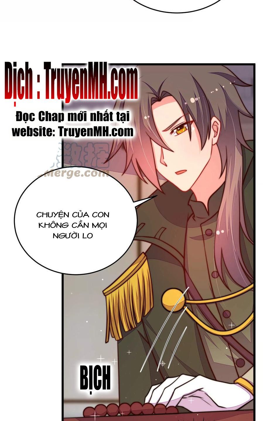 đọc truyện Ngày Nào Thiếu Soái Cũng Ghen Chương 544 ảnh 11 tại Thiên Thai Truyện