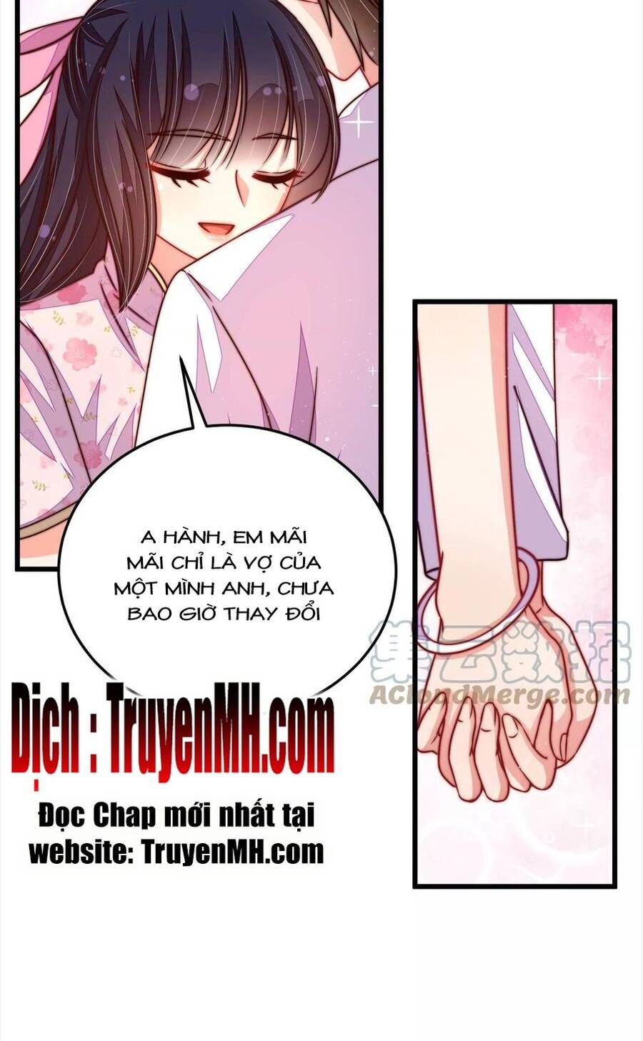 đọc truyện Ngày Nào Thiếu Soái Cũng Ghen Chương 545 ảnh 12 tại Thiên Thai Truyện