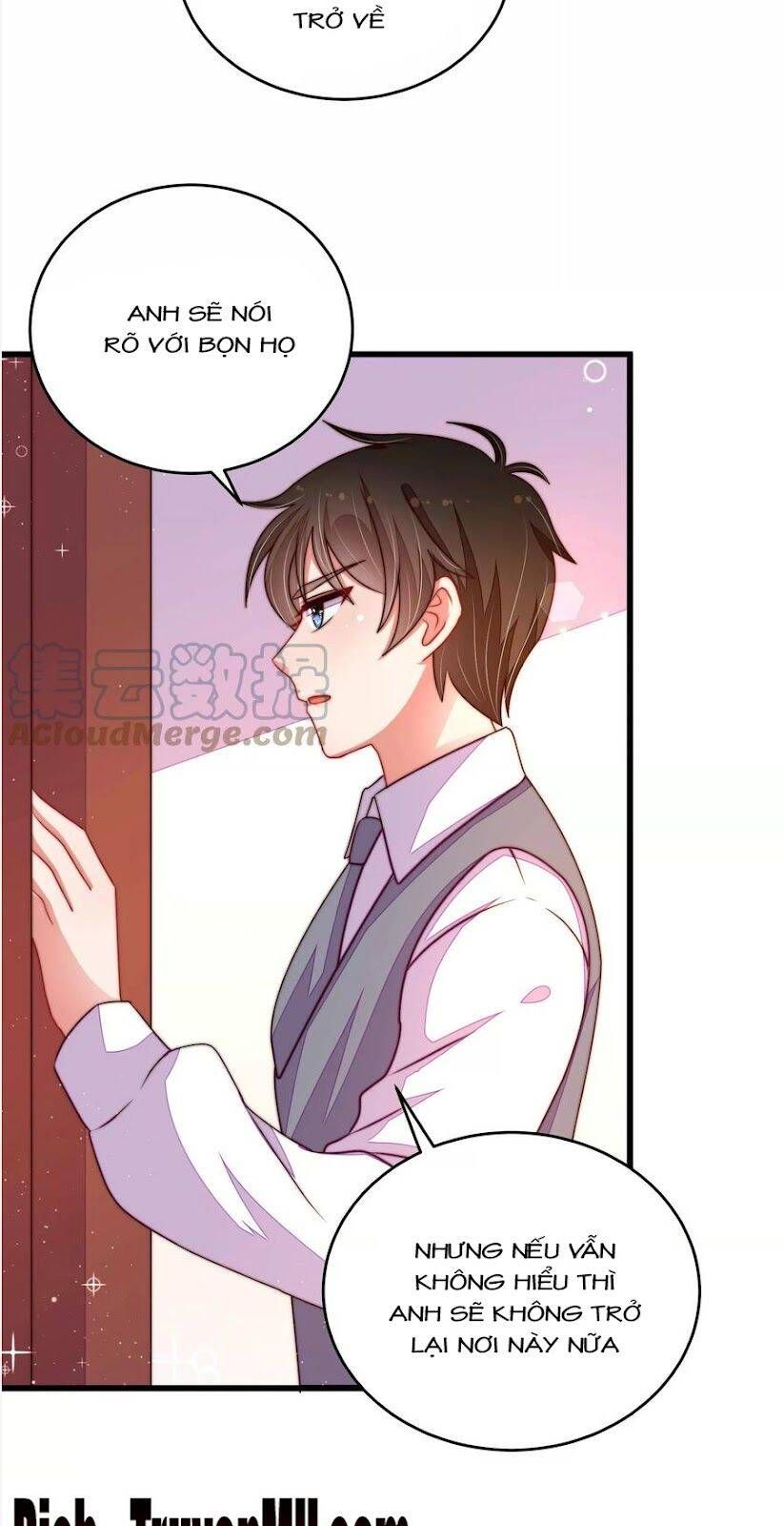 đọc truyện Ngày Nào Thiếu Soái Cũng Ghen Chương 545 ảnh 15 tại Thiên Thai Truyện