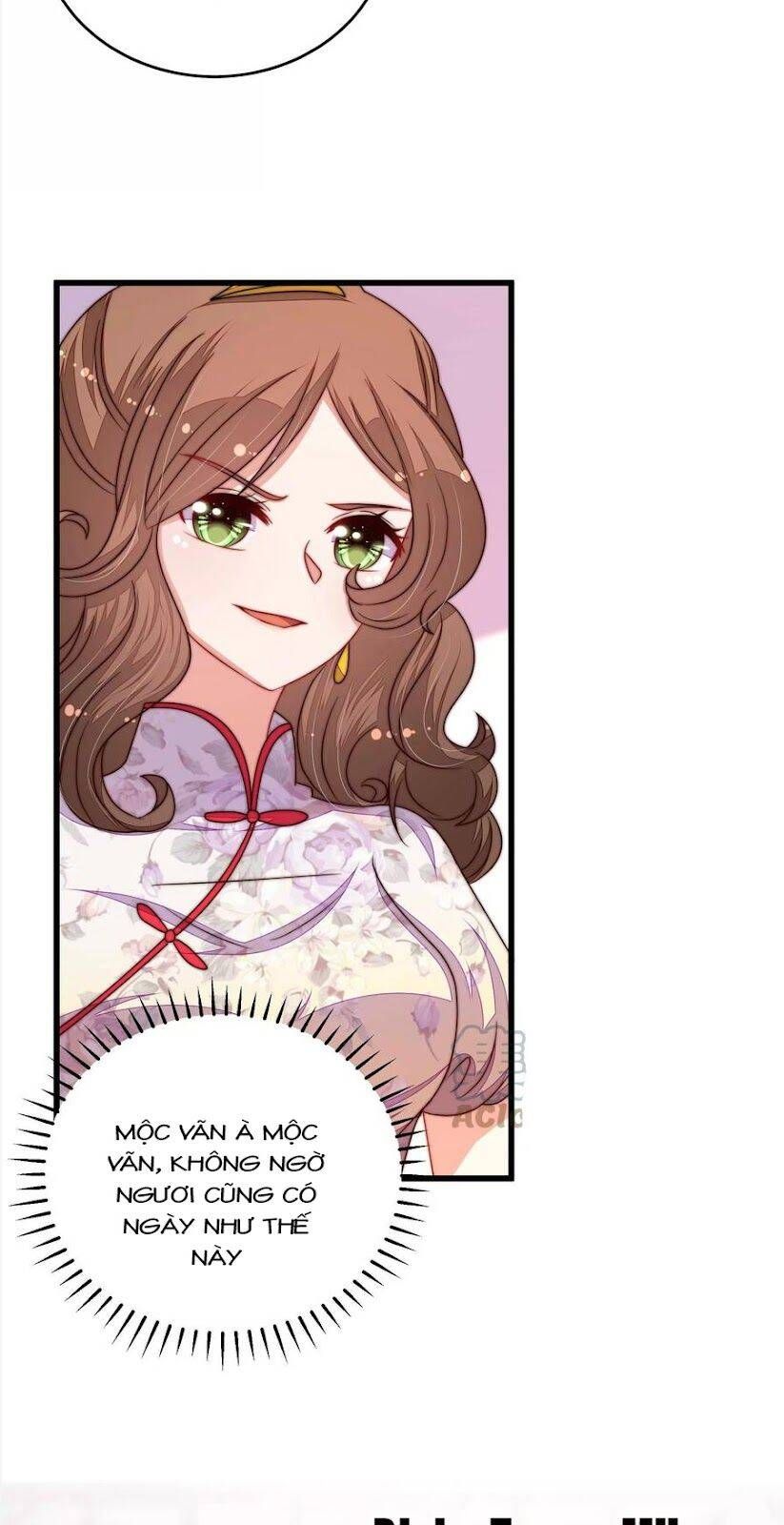 đọc truyện Ngày Nào Thiếu Soái Cũng Ghen Chương 545 ảnh 20 tại Thiên Thai Truyện