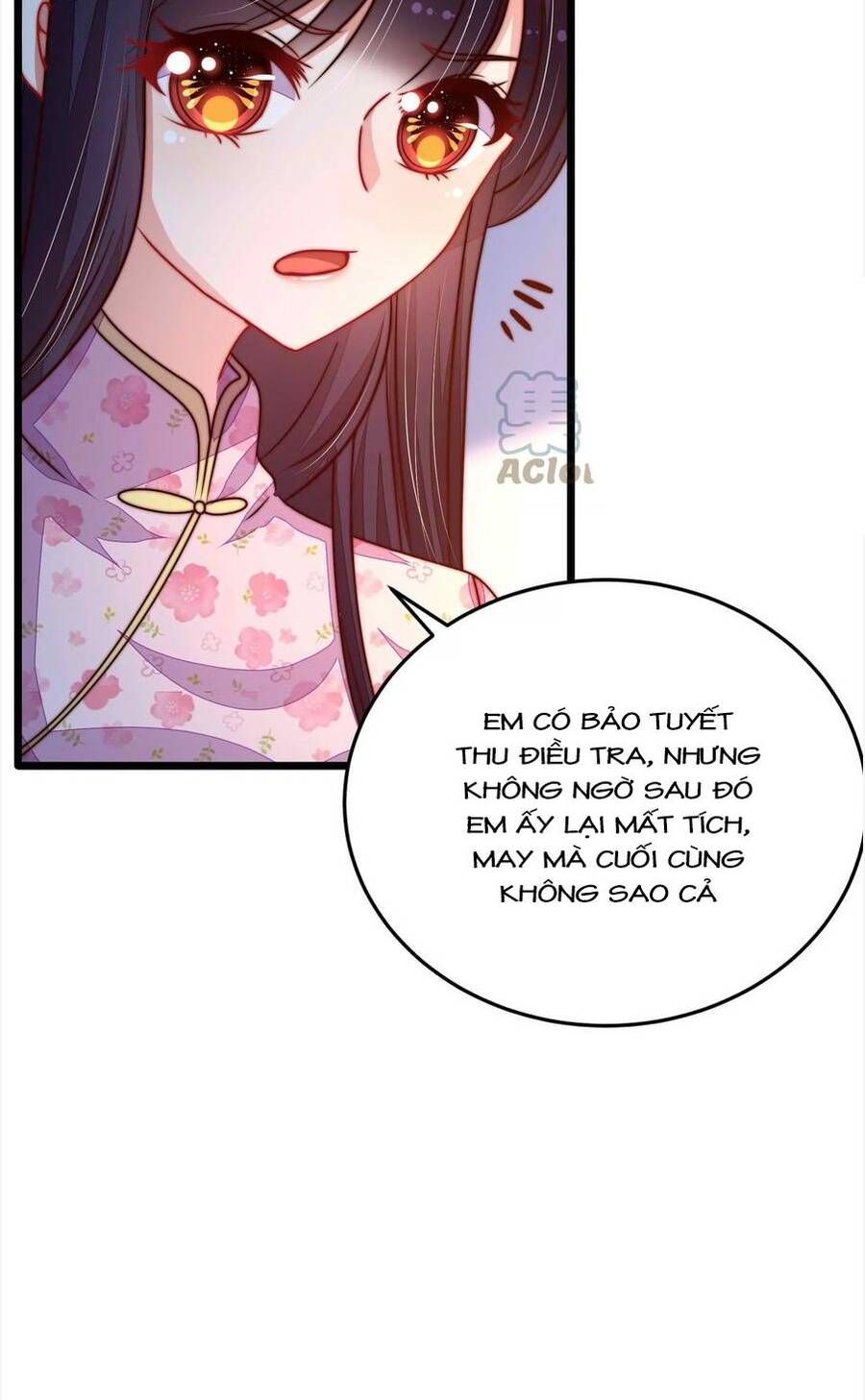 đọc truyện Ngày Nào Thiếu Soái Cũng Ghen Chương 545 ảnh 6 tại Thiên Thai Truyện