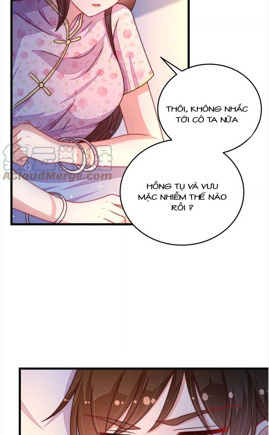 đọc truyện Ngày Nào Thiếu Soái Cũng Ghen Chương 545 ảnh 8 tại Thiên Thai Truyện