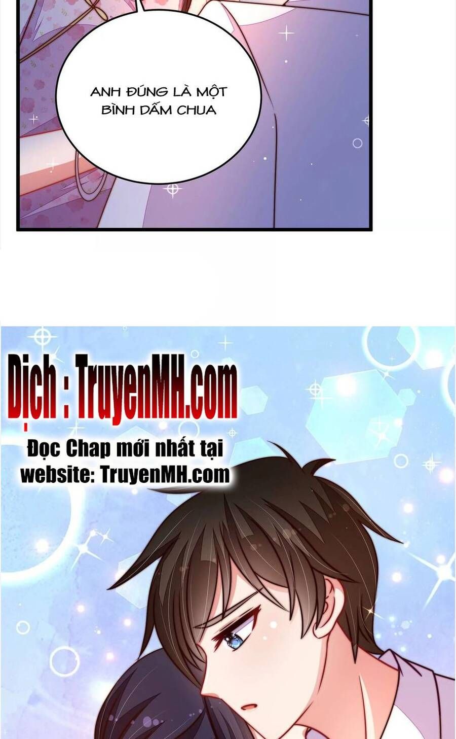 đọc truyện Ngày Nào Thiếu Soái Cũng Ghen Chương 545 ảnh 10 tại Thiên Thai Truyện