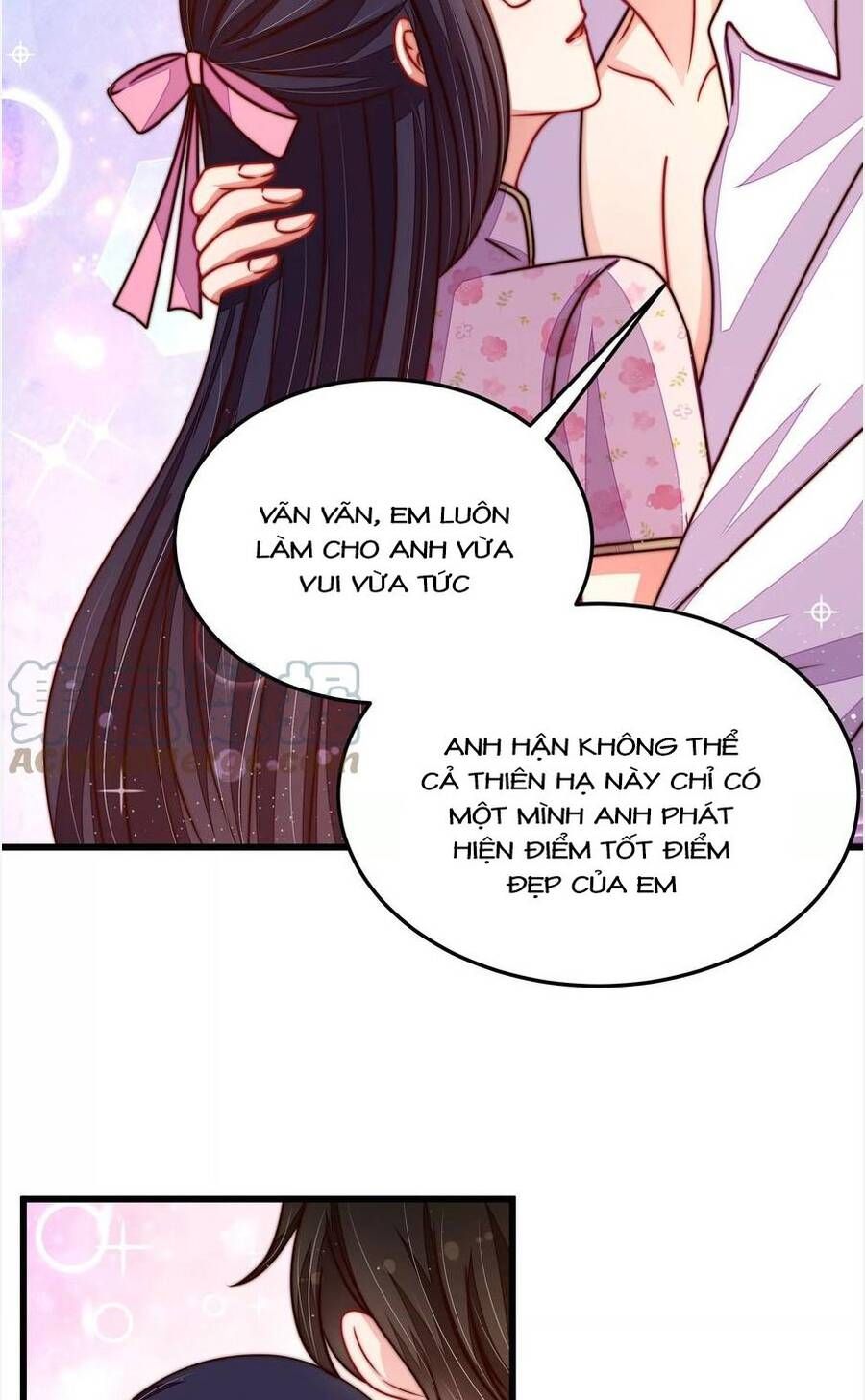 đọc truyện Ngày Nào Thiếu Soái Cũng Ghen Chương 545 ảnh 11 tại Thiên Thai Truyện