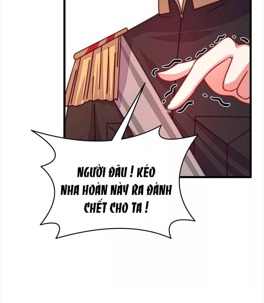 đọc truyện Ngày Nào Thiếu Soái Cũng Ghen Chương 546 ảnh 15 tại Thiên Thai Truyện