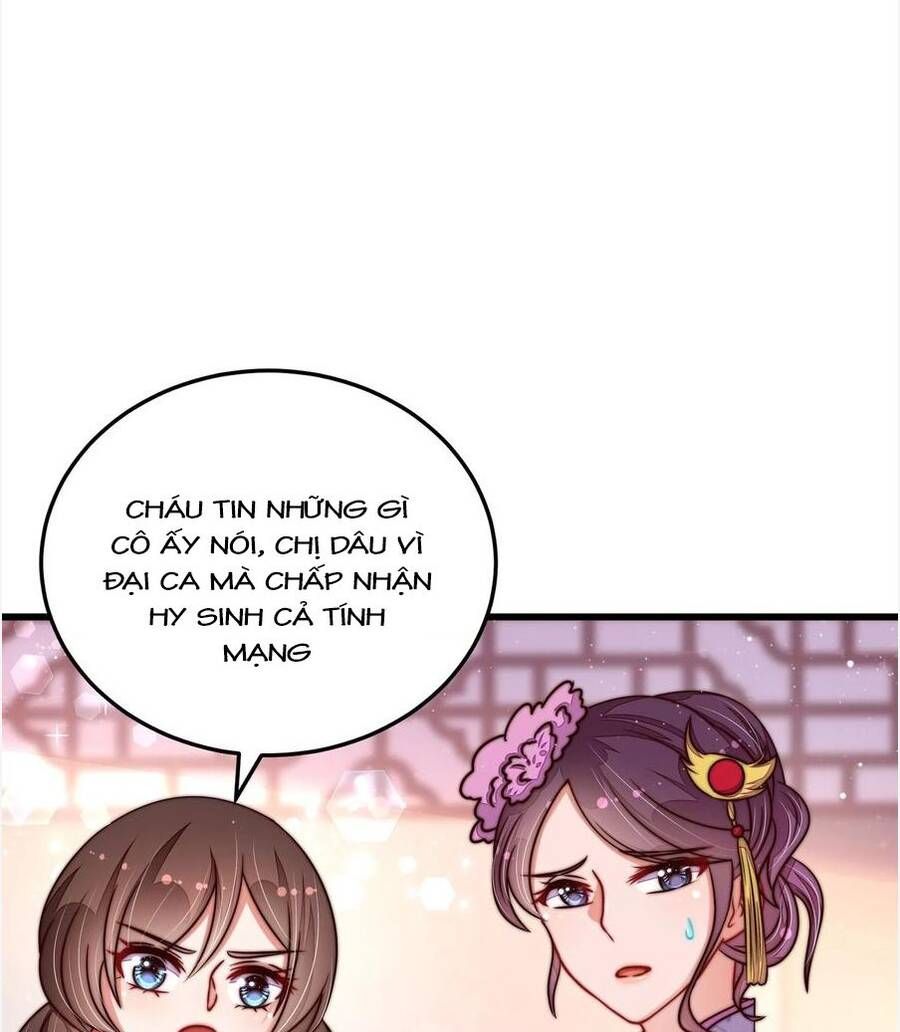 đọc truyện Ngày Nào Thiếu Soái Cũng Ghen Chương 546 ảnh 16 tại Thiên Thai Truyện