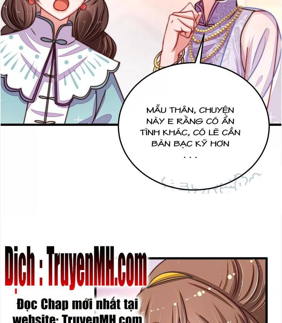 đọc truyện Ngày Nào Thiếu Soái Cũng Ghen Chương 546 ảnh 17 tại Thiên Thai Truyện