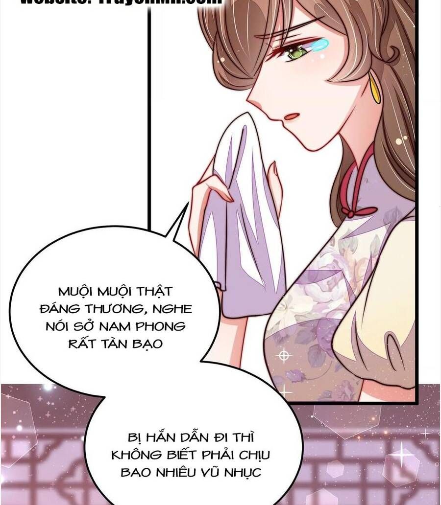 đọc truyện Ngày Nào Thiếu Soái Cũng Ghen Chương 546 ảnh 18 tại Thiên Thai Truyện