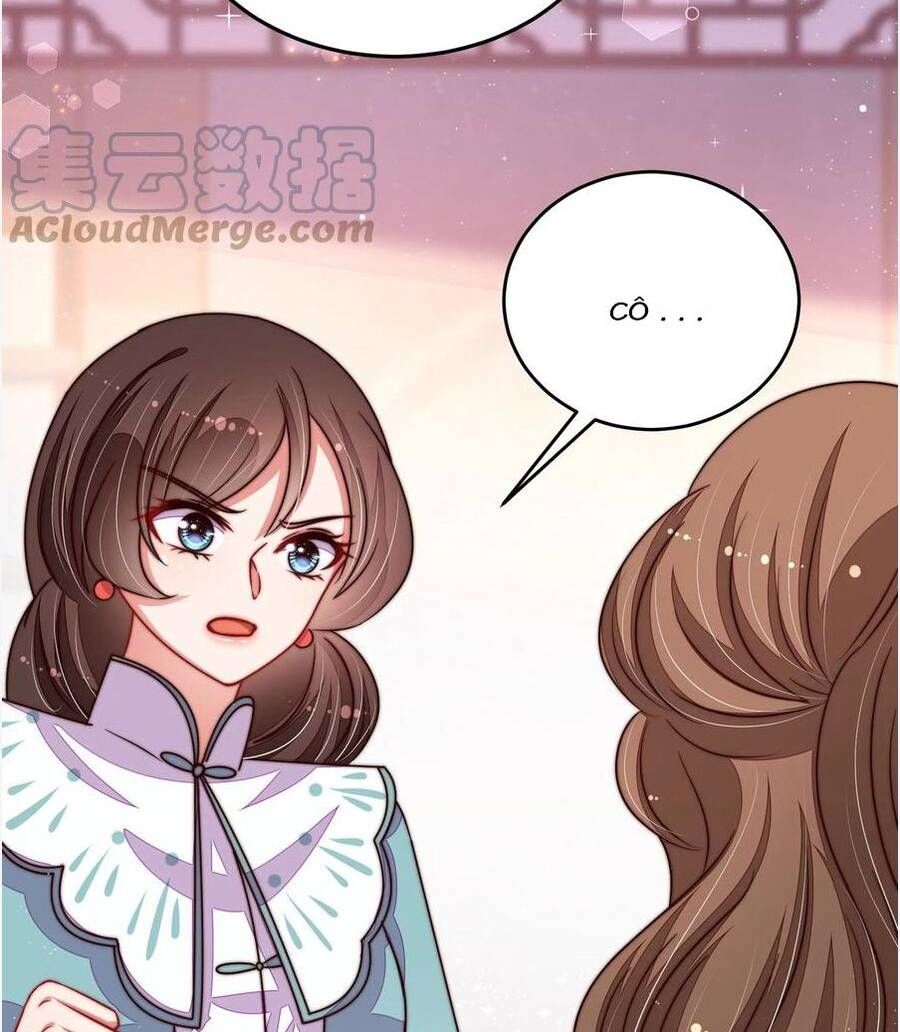 đọc truyện Ngày Nào Thiếu Soái Cũng Ghen Chương 546 ảnh 19 tại Thiên Thai Truyện