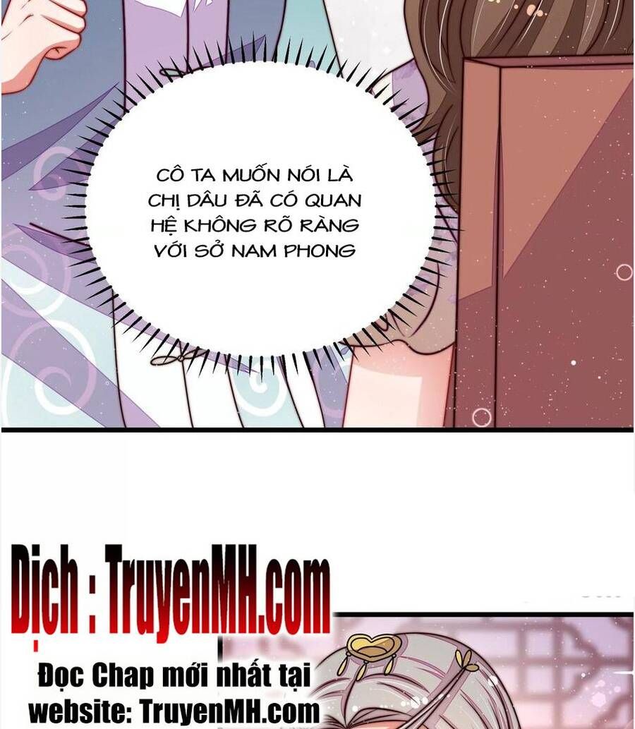 đọc truyện Ngày Nào Thiếu Soái Cũng Ghen Chương 546 ảnh 20 tại Thiên Thai Truyện