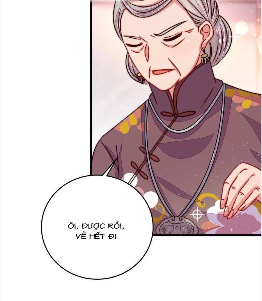 đọc truyện Ngày Nào Thiếu Soái Cũng Ghen Chương 546 ảnh 21 tại Thiên Thai Truyện