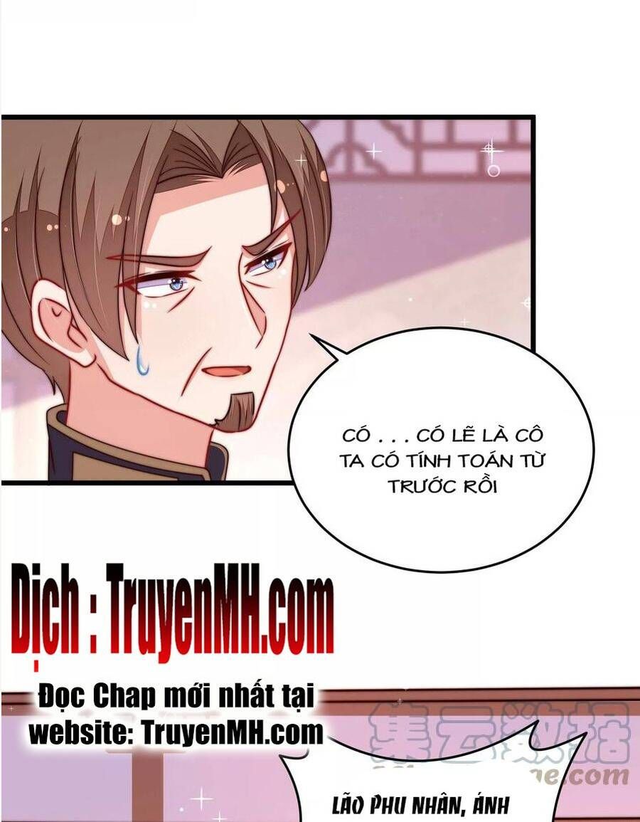 đọc truyện Ngày Nào Thiếu Soái Cũng Ghen Chương 546 ảnh 4 tại Thiên Thai Truyện