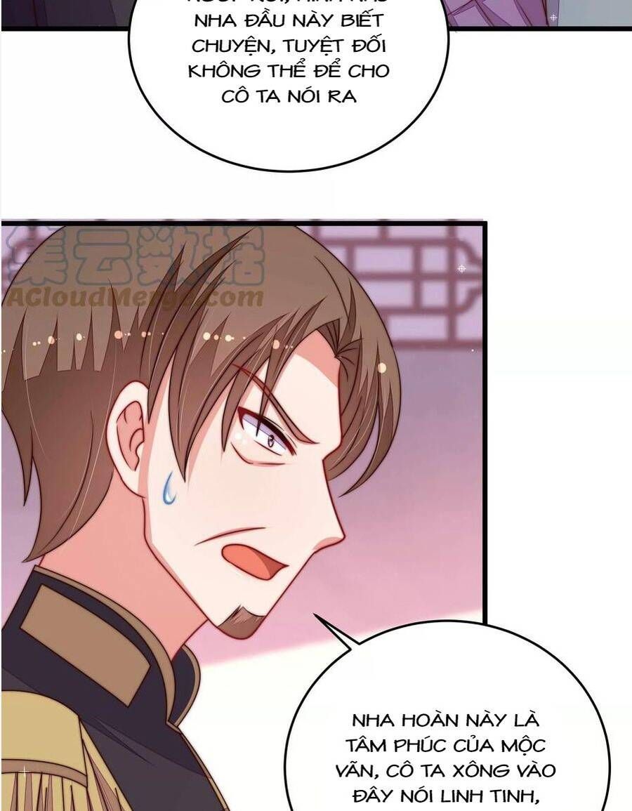 đọc truyện Ngày Nào Thiếu Soái Cũng Ghen Chương 546 ảnh 6 tại Thiên Thai Truyện