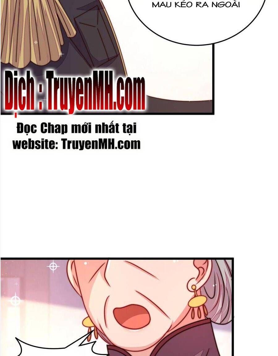 đọc truyện Ngày Nào Thiếu Soái Cũng Ghen Chương 546 ảnh 7 tại Thiên Thai Truyện