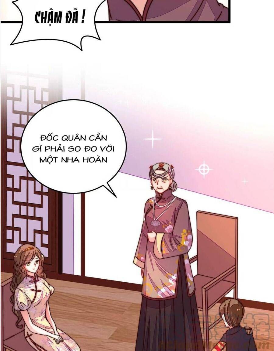 đọc truyện Ngày Nào Thiếu Soái Cũng Ghen Chương 546 ảnh 8 tại Thiên Thai Truyện