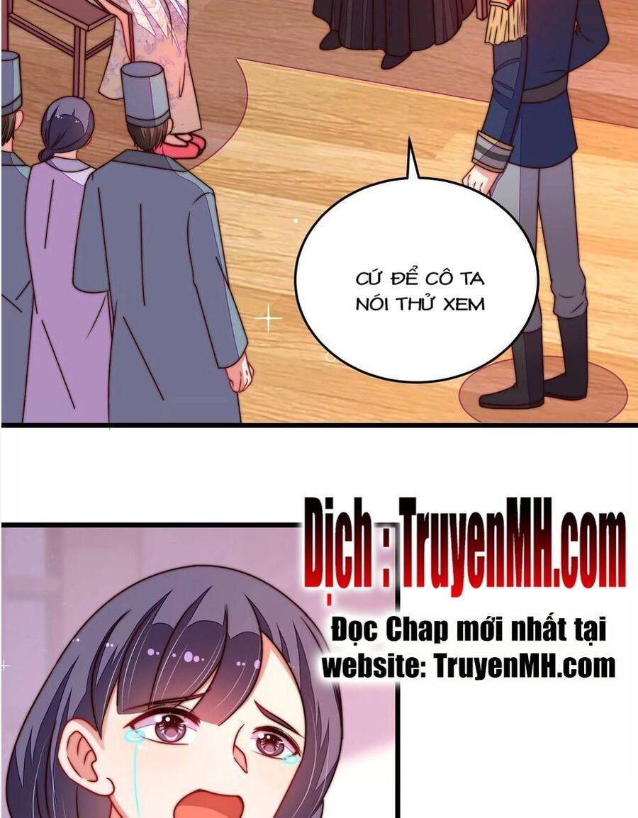 đọc truyện Ngày Nào Thiếu Soái Cũng Ghen Chương 546 ảnh 9 tại Thiên Thai Truyện