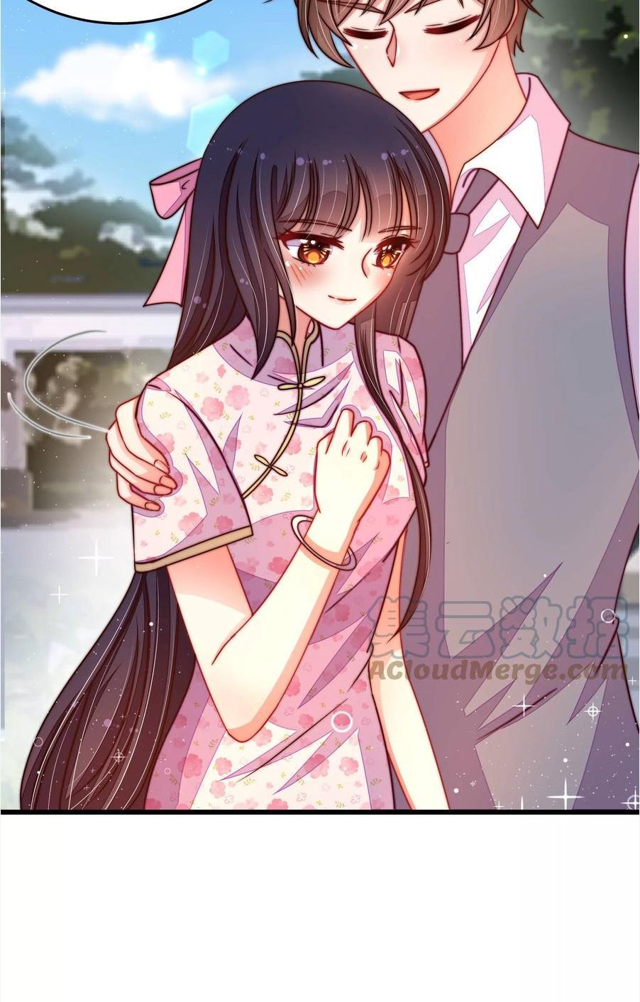 đọc truyện Ngày Nào Thiếu Soái Cũng Ghen Chương 547 ảnh 12 tại Thiên Thai Truyện