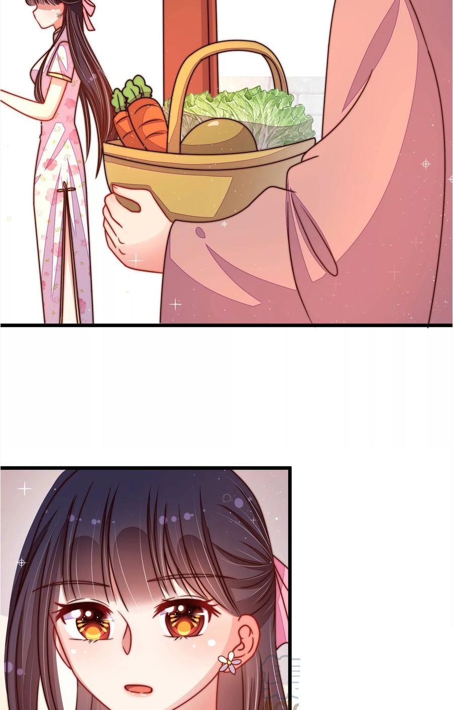 đọc truyện Ngày Nào Thiếu Soái Cũng Ghen Chương 547 ảnh 14 tại Thiên Thai Truyện