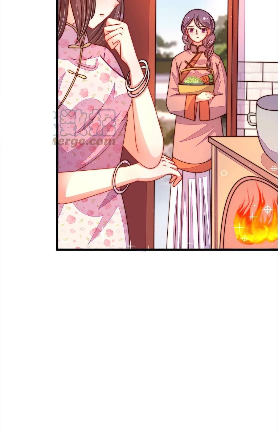 đọc truyện Ngày Nào Thiếu Soái Cũng Ghen Chương 547 ảnh 17 tại Thiên Thai Truyện