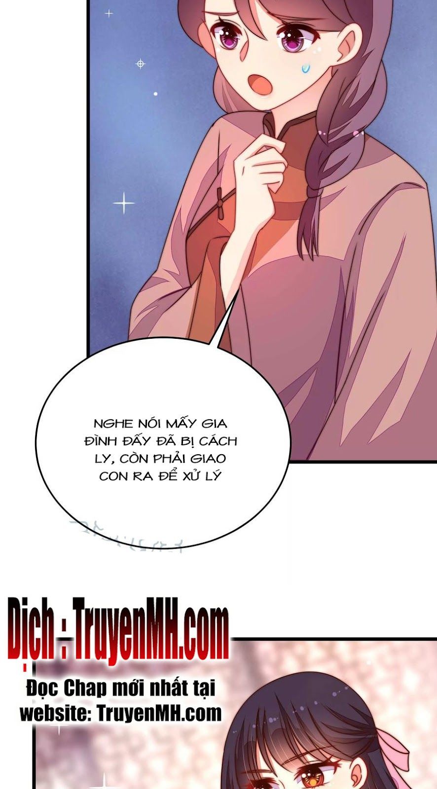 đọc truyện Ngày Nào Thiếu Soái Cũng Ghen Chương 548 ảnh 6 tại Thiên Thai Truyện