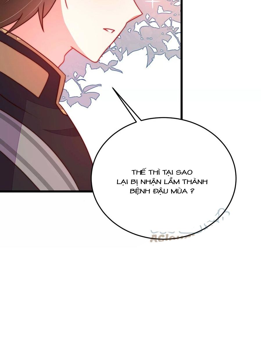 đọc truyện Ngày Nào Thiếu Soái Cũng Ghen Chương 549 ảnh 15 tại Thiên Thai Truyện