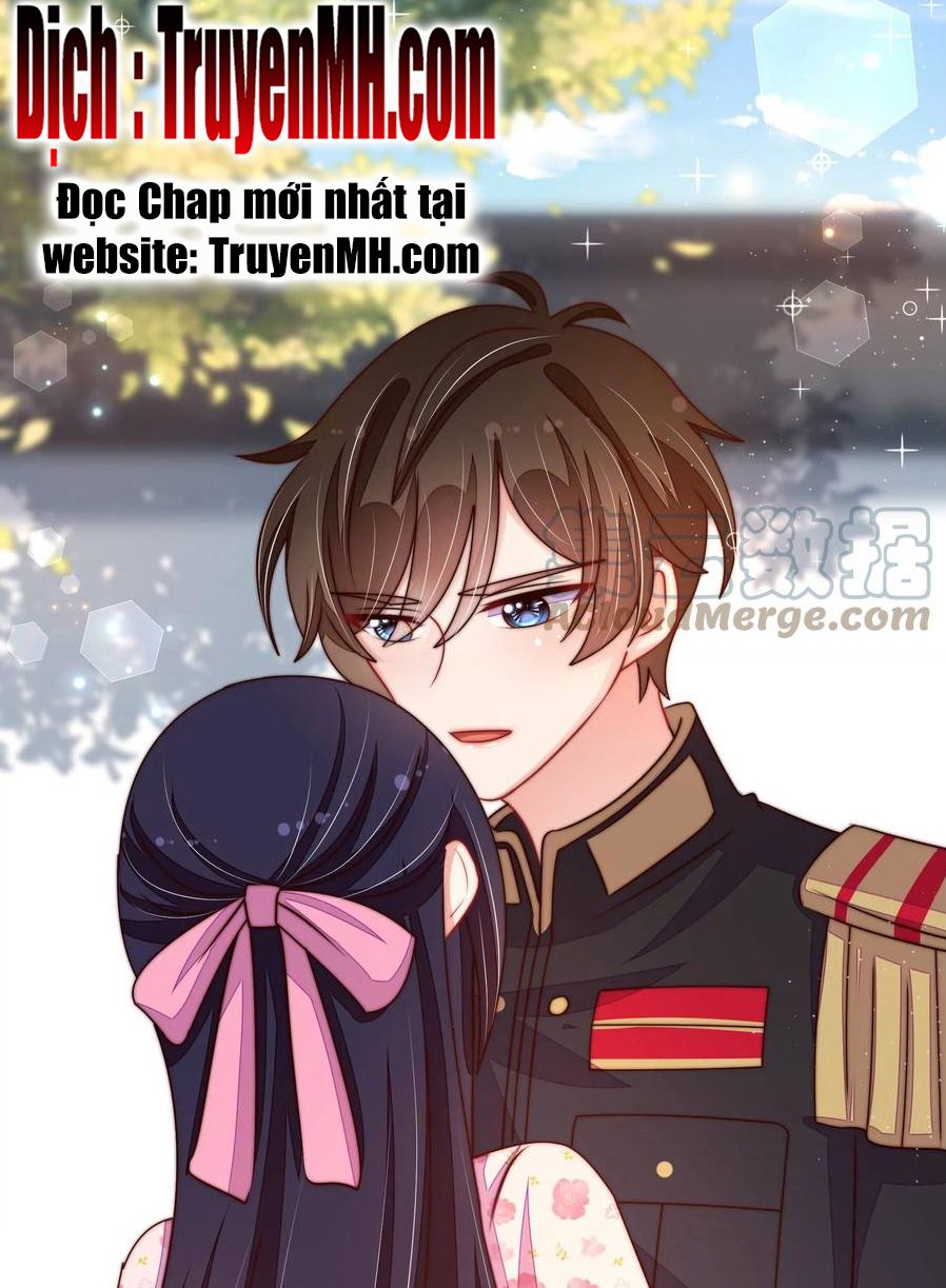 đọc truyện Ngày Nào Thiếu Soái Cũng Ghen Chương 549 ảnh 19 tại Thiên Thai Truyện