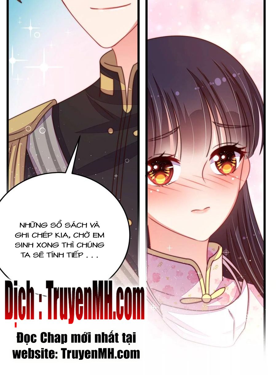 đọc truyện Ngày Nào Thiếu Soái Cũng Ghen Chương 549 ảnh 21 tại Thiên Thai Truyện