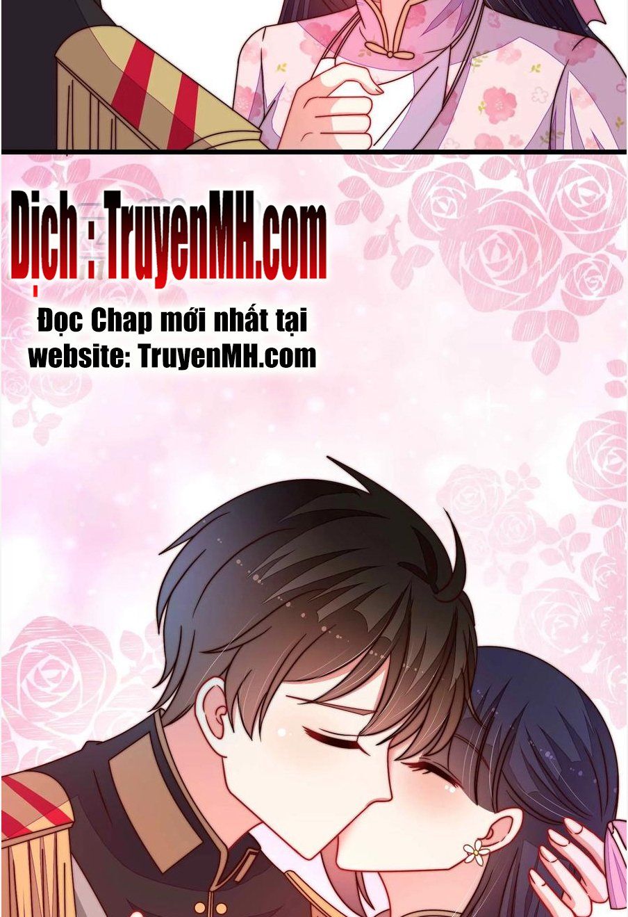 đọc truyện Ngày Nào Thiếu Soái Cũng Ghen Chương 549 ảnh 10 tại Thiên Thai Truyện