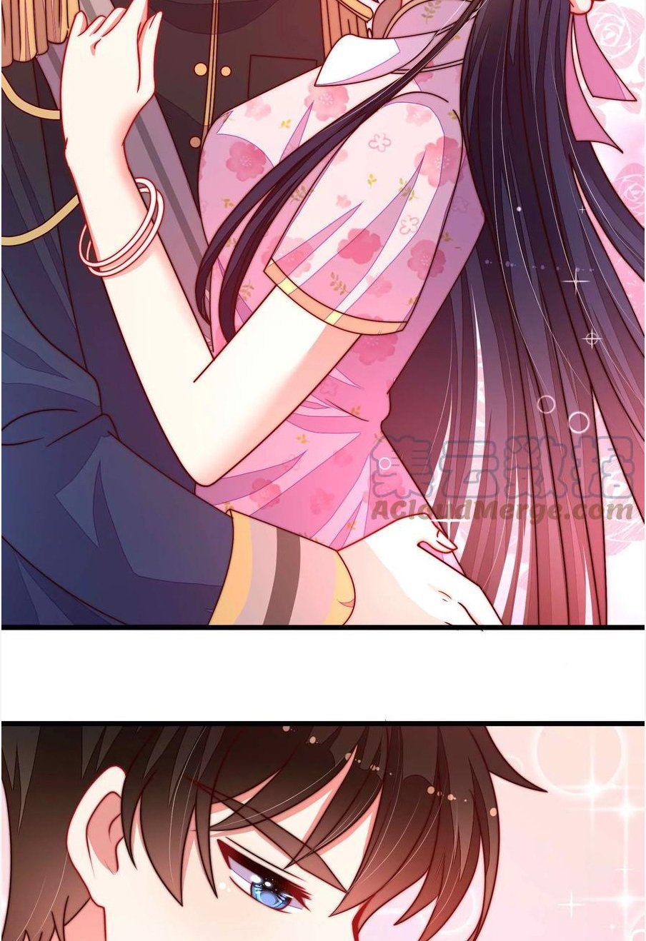 đọc truyện Ngày Nào Thiếu Soái Cũng Ghen Chương 549 ảnh 11 tại Thiên Thai Truyện