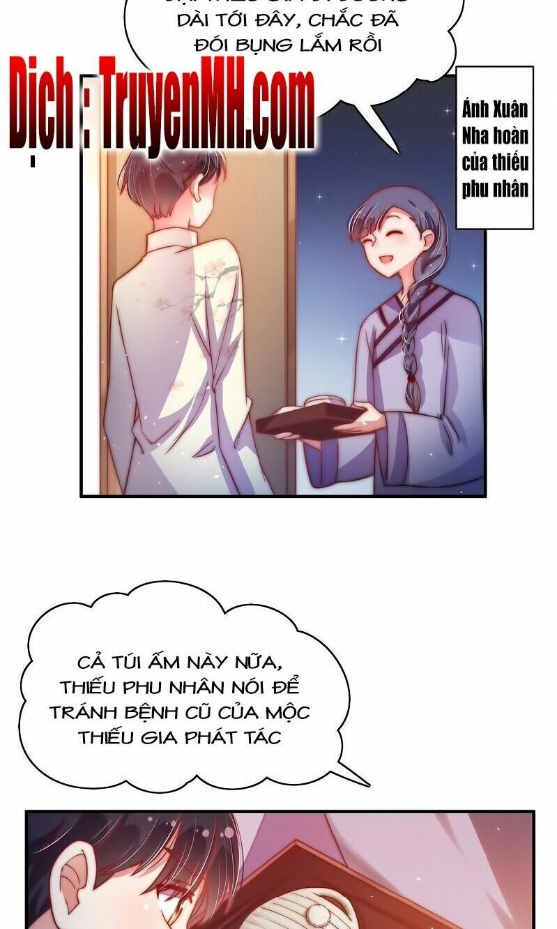 đọc truyện Ngày Nào Thiếu Soái Cũng Ghen Chương 55 ảnh 13 tại Thiên Thai Truyện