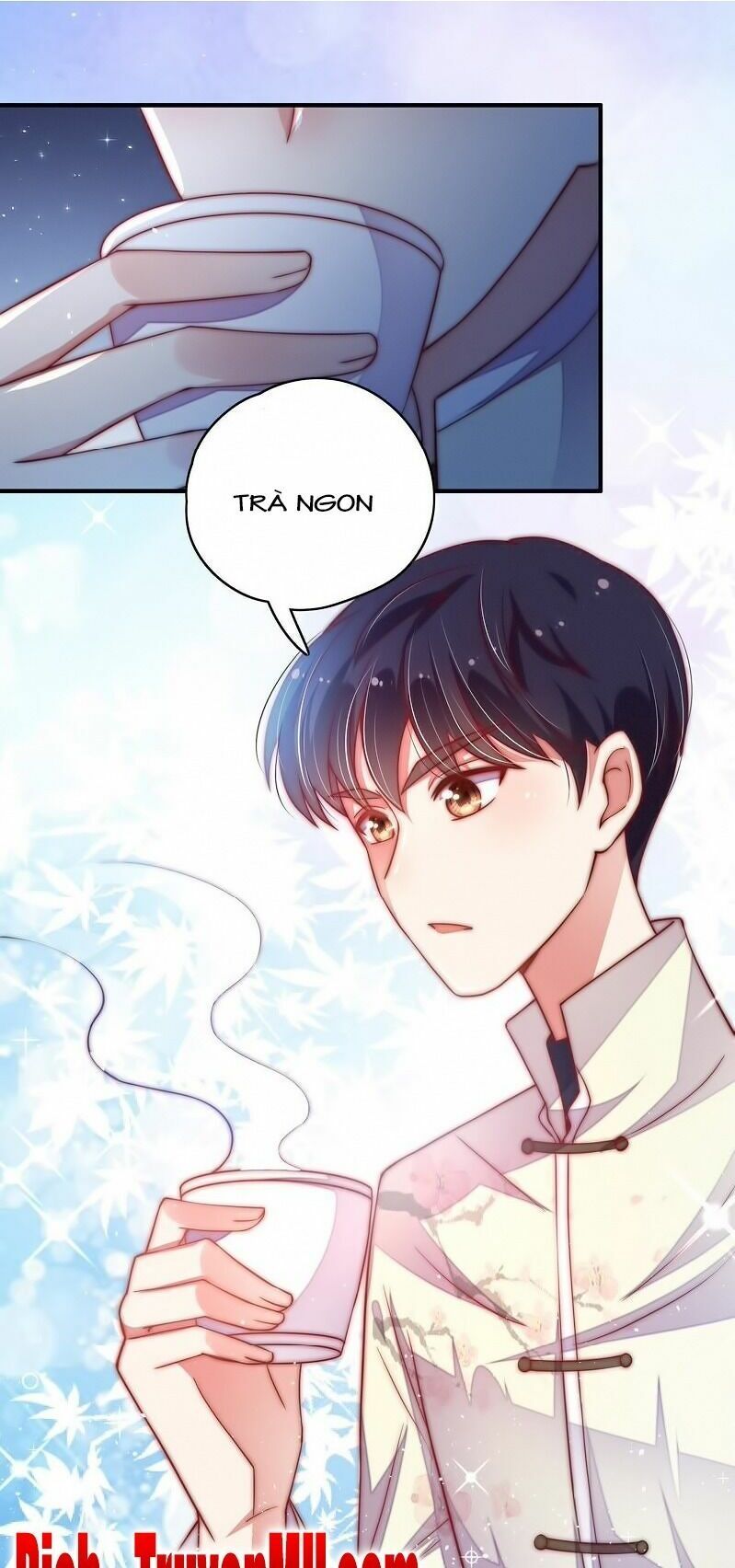 đọc truyện Ngày Nào Thiếu Soái Cũng Ghen Chương 55 ảnh 7 tại Thiên Thai Truyện