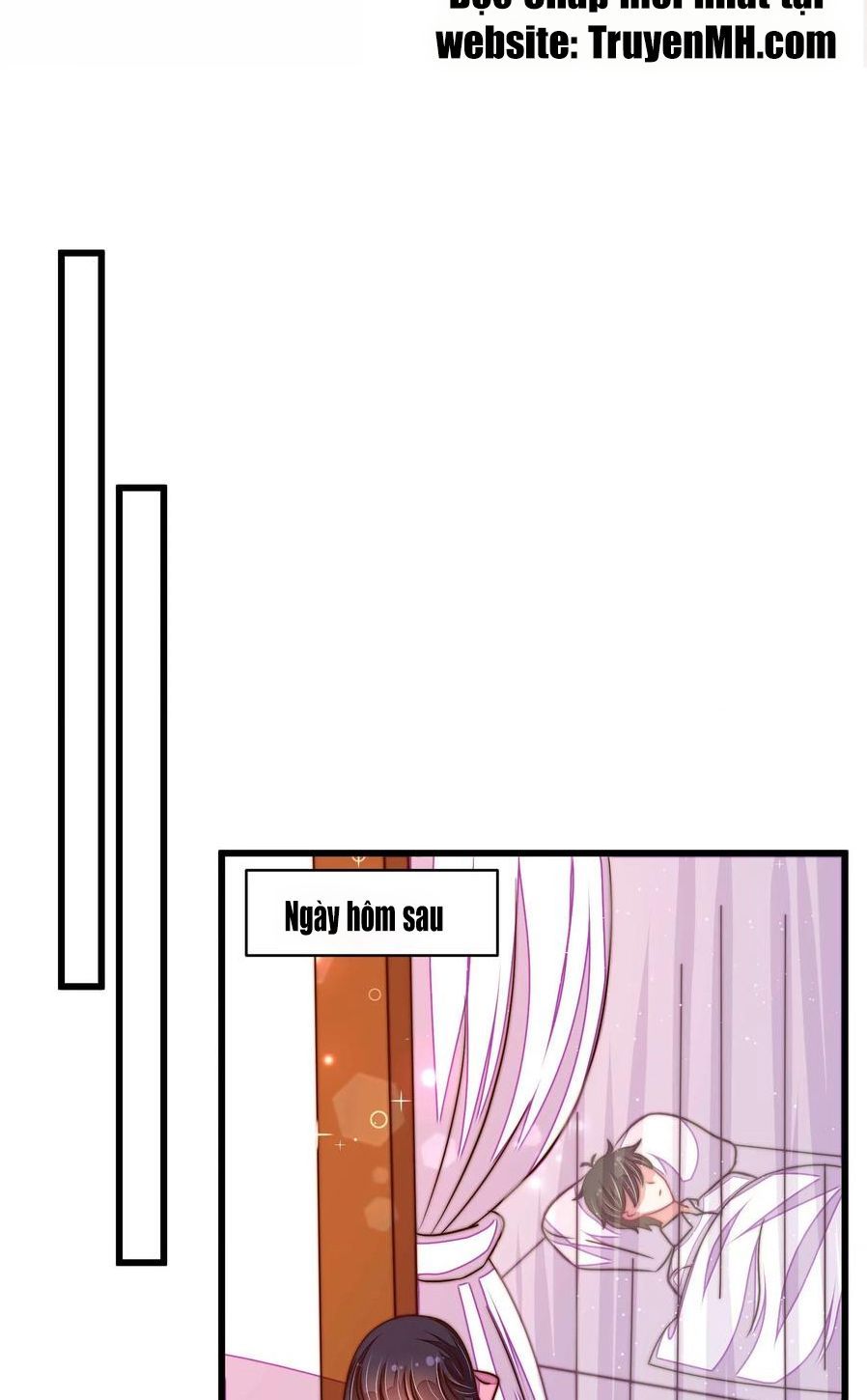 đọc truyện Ngày Nào Thiếu Soái Cũng Ghen Chương 550 ảnh 11 tại Thiên Thai Truyện