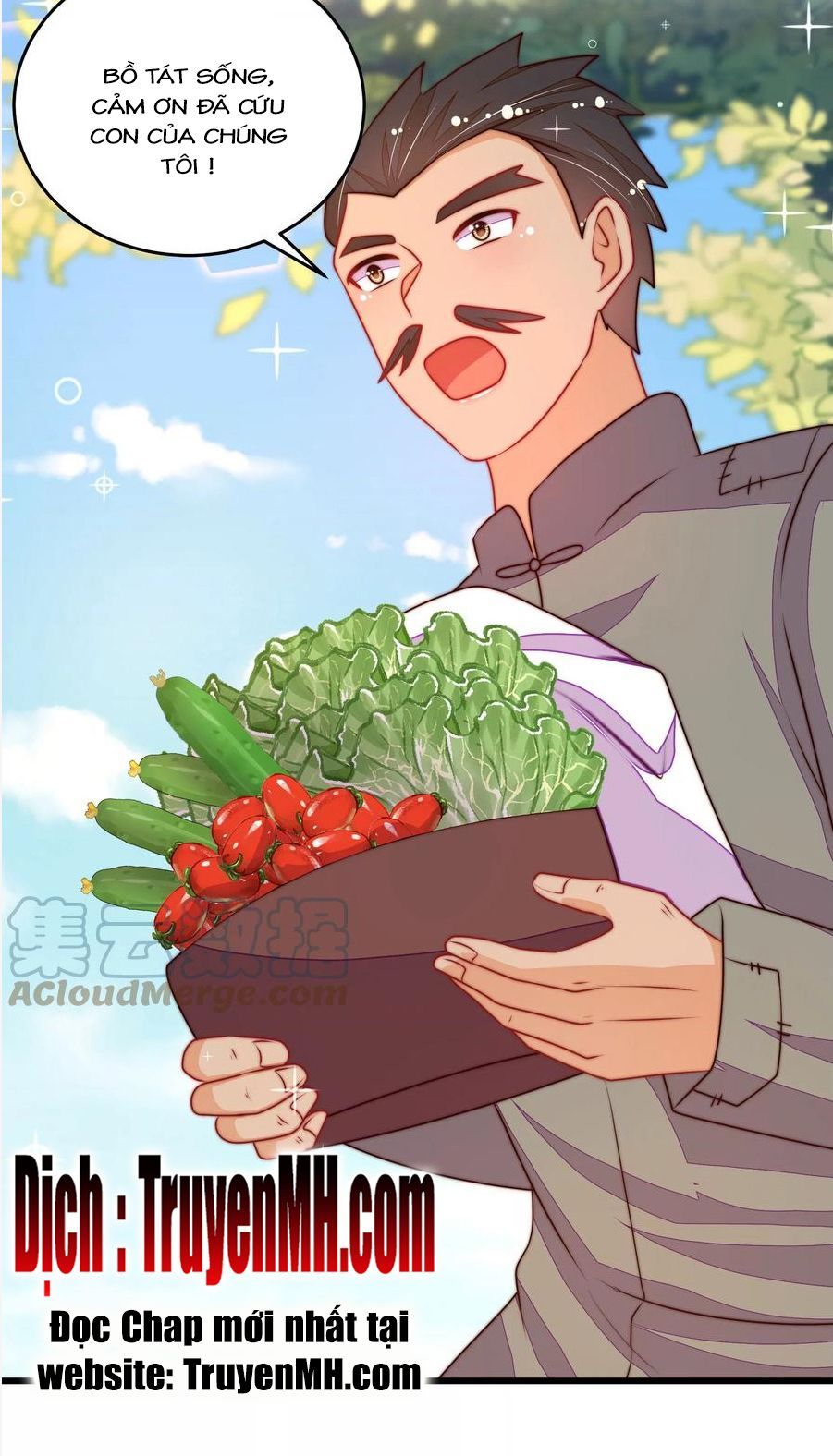 đọc truyện Ngày Nào Thiếu Soái Cũng Ghen Chương 551 ảnh 12 tại Thiên Thai Truyện