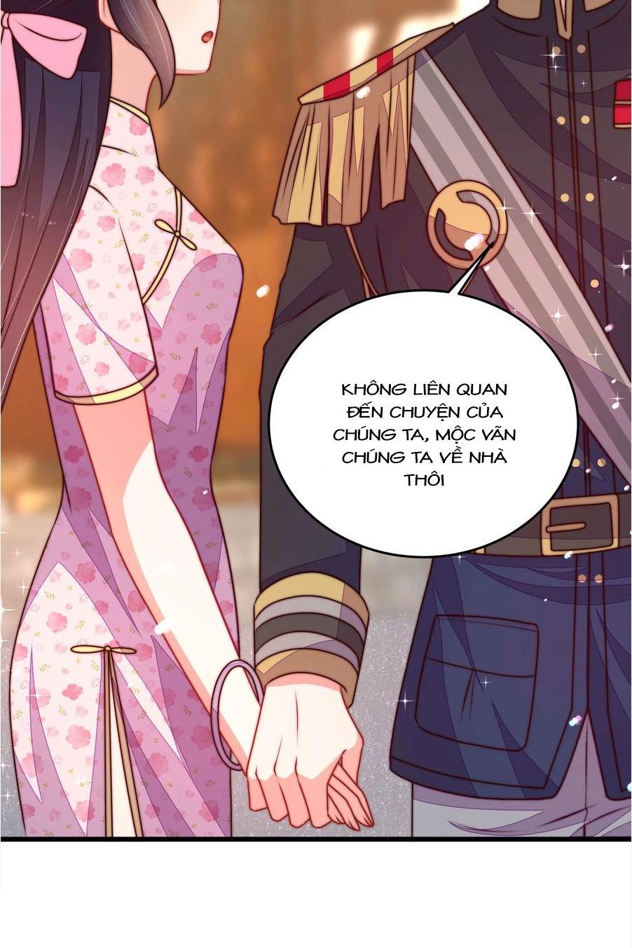 đọc truyện Ngày Nào Thiếu Soái Cũng Ghen Chương 551 ảnh 21 tại Thiên Thai Truyện