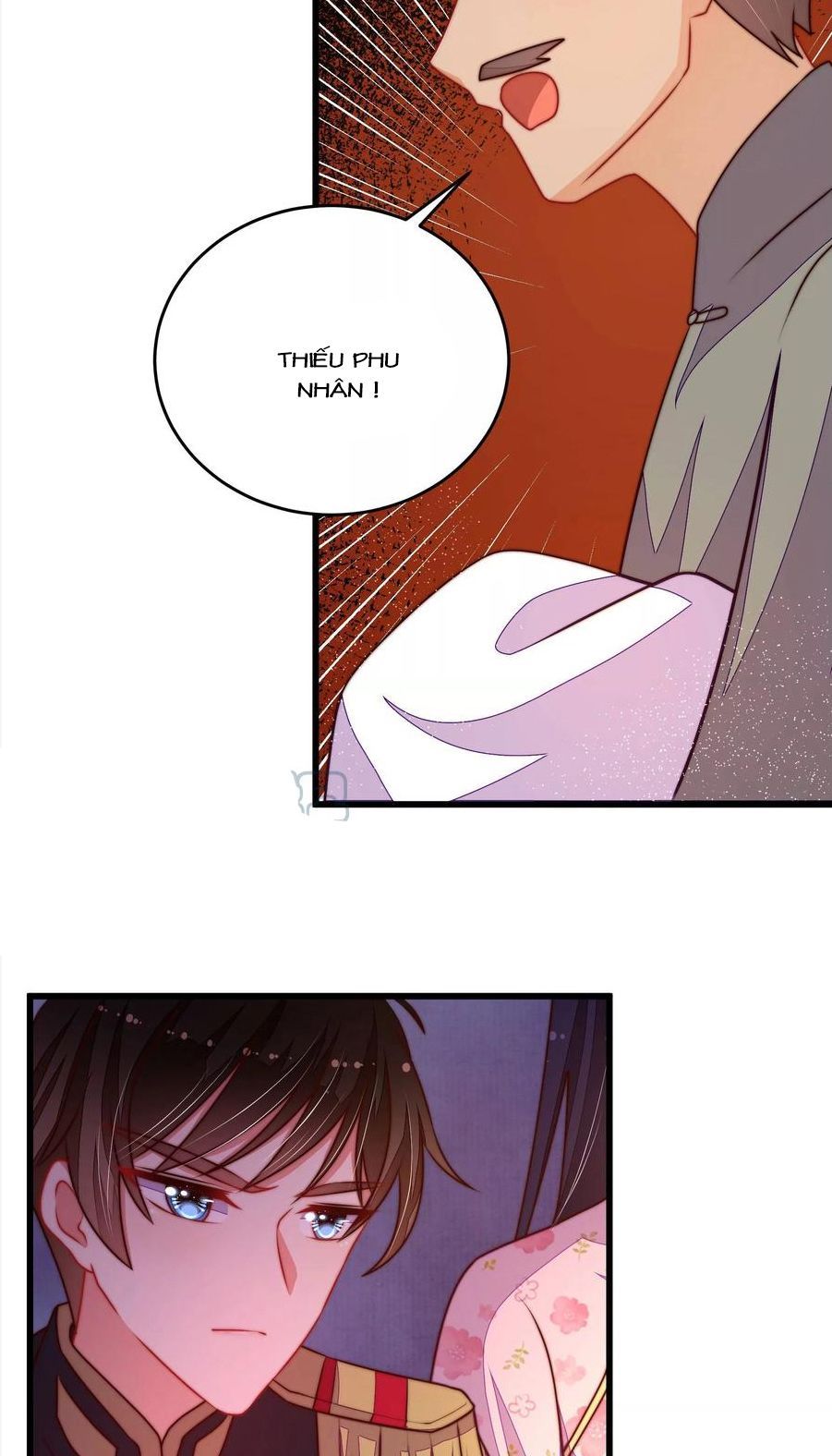 đọc truyện Ngày Nào Thiếu Soái Cũng Ghen Chương 551 ảnh 10 tại Thiên Thai Truyện