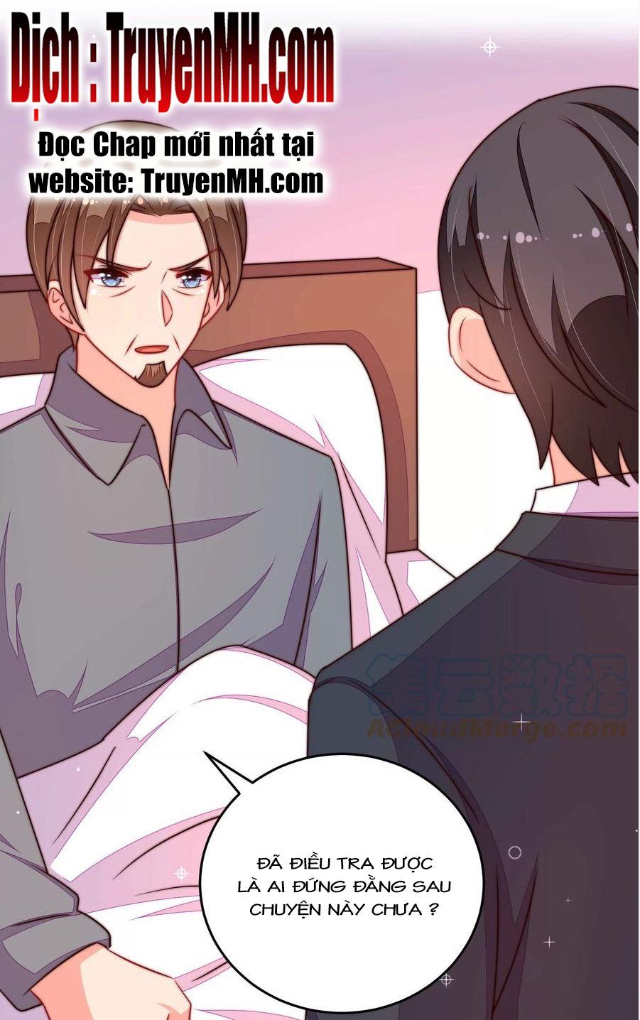 đọc truyện Ngày Nào Thiếu Soái Cũng Ghen Chương 552 ảnh 13 tại Thiên Thai Truyện