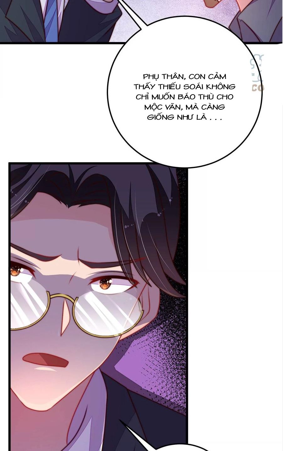 đọc truyện Ngày Nào Thiếu Soái Cũng Ghen Chương 552 ảnh 19 tại Thiên Thai Truyện