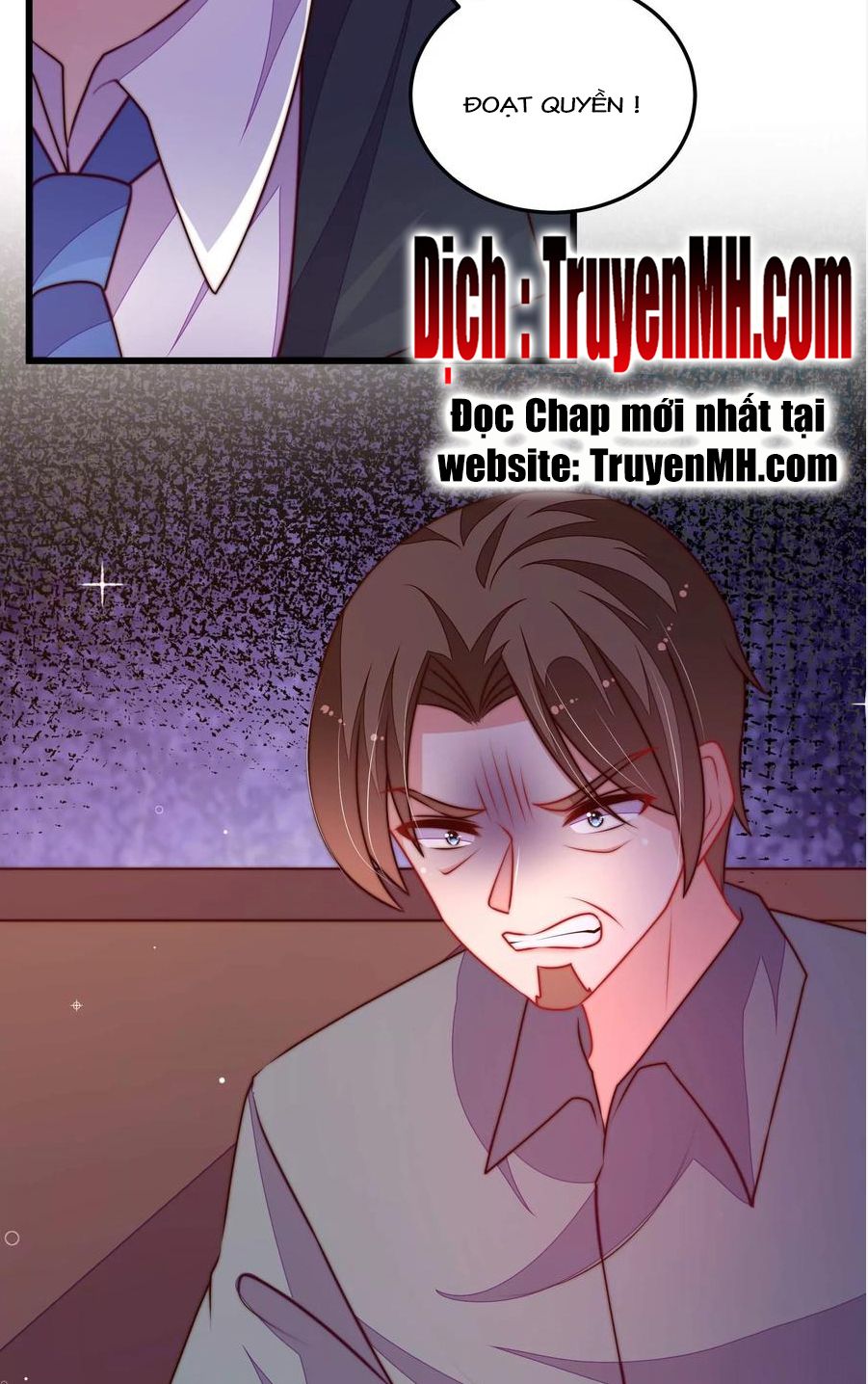 đọc truyện Ngày Nào Thiếu Soái Cũng Ghen Chương 552 ảnh 20 tại Thiên Thai Truyện