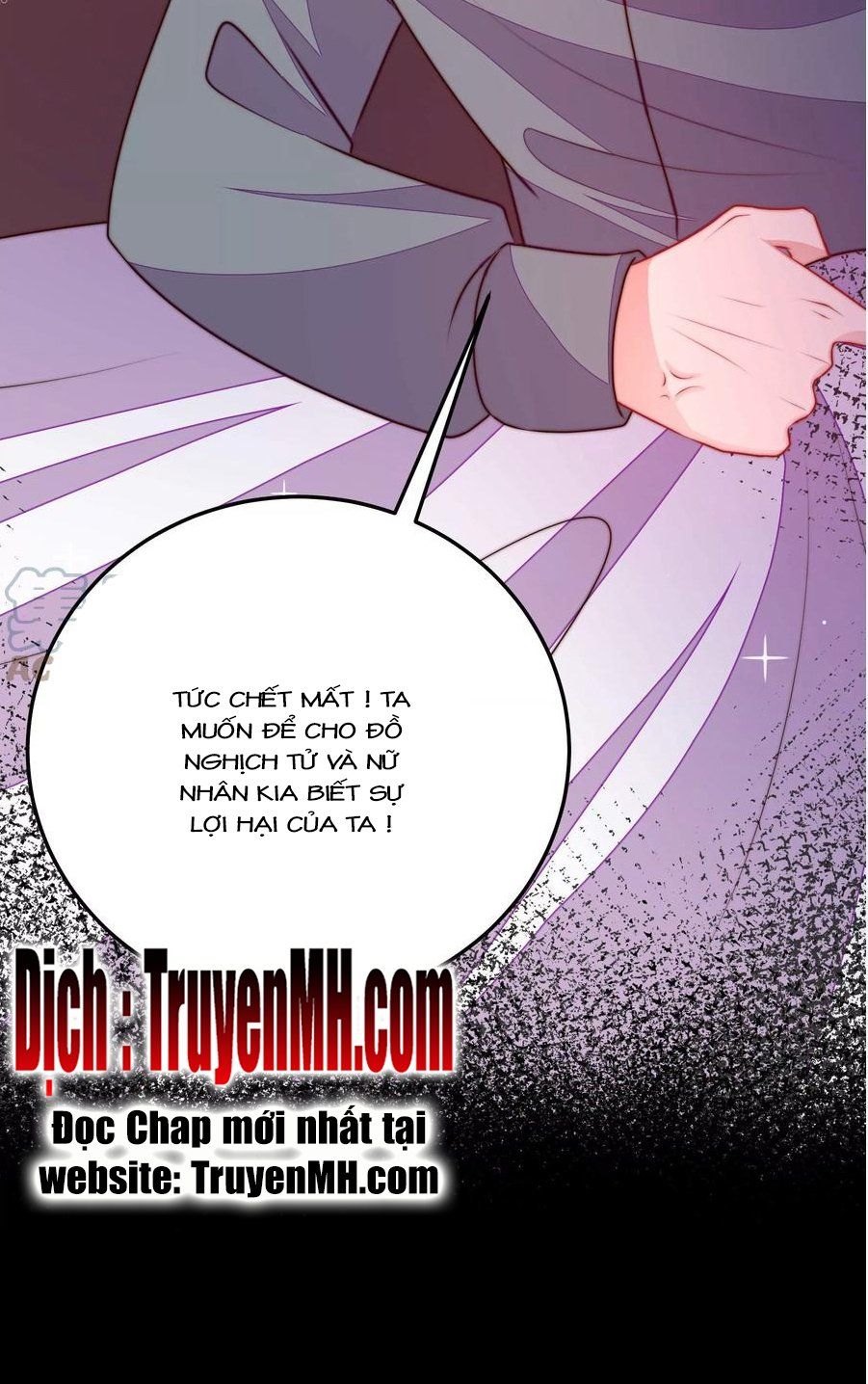 đọc truyện Ngày Nào Thiếu Soái Cũng Ghen Chương 552 ảnh 21 tại Thiên Thai Truyện