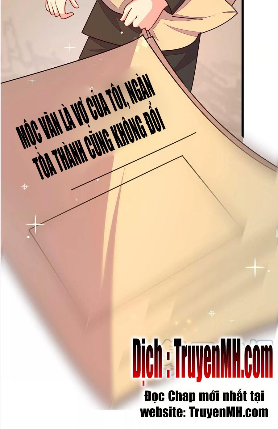 đọc truyện Ngày Nào Thiếu Soái Cũng Ghen Chương 553 ảnh 12 tại Thiên Thai Truyện