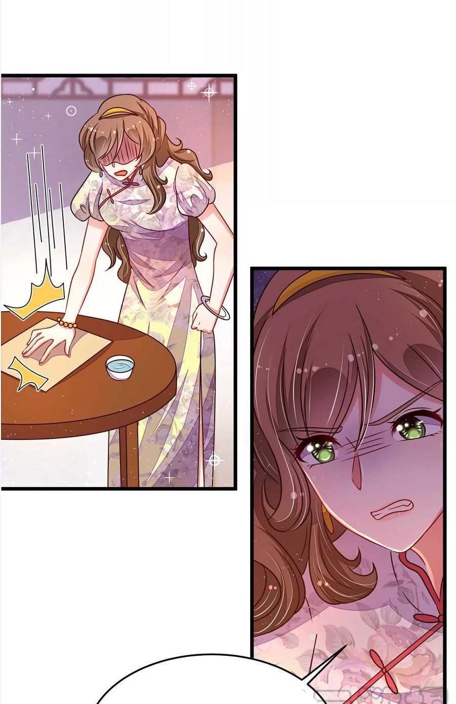 đọc truyện Ngày Nào Thiếu Soái Cũng Ghen Chương 553 ảnh 13 tại Thiên Thai Truyện