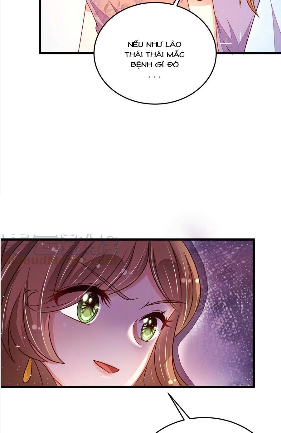 đọc truyện Ngày Nào Thiếu Soái Cũng Ghen Chương 553 ảnh 17 tại Thiên Thai Truyện