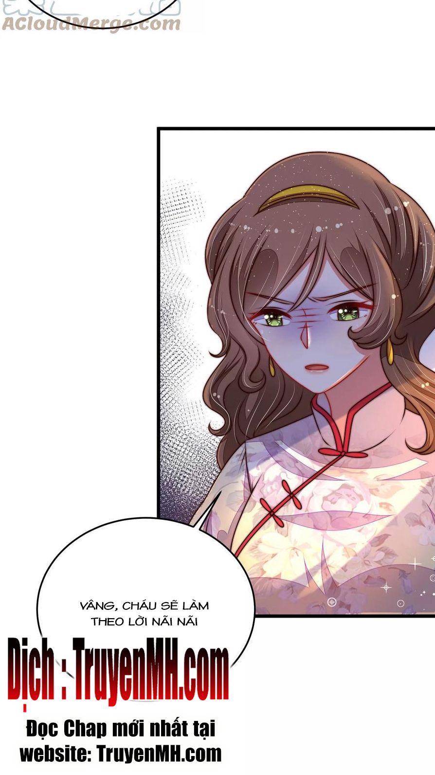 đọc truyện Ngày Nào Thiếu Soái Cũng Ghen Chương 554 ảnh 12 tại Thiên Thai Truyện